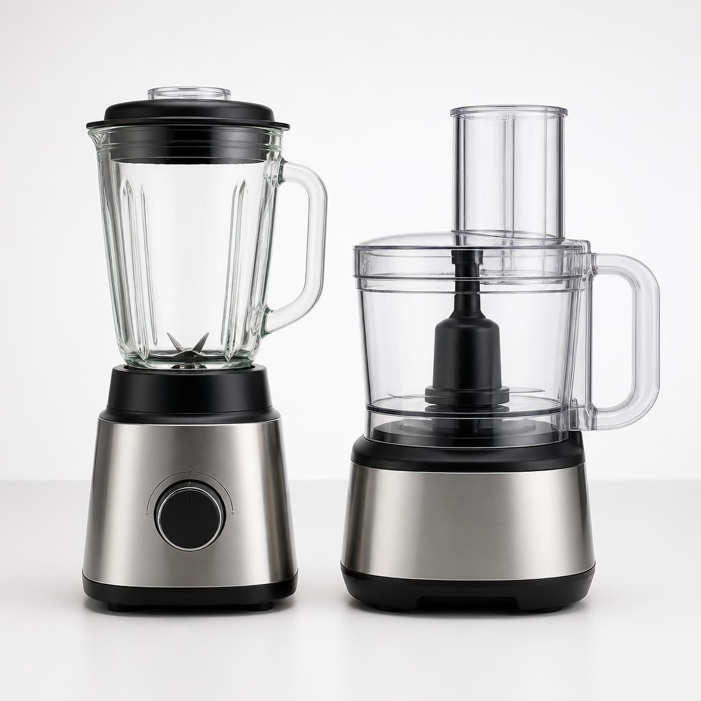 Blenders & Food Processors