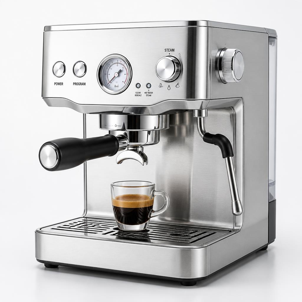 Coffee & Beverage