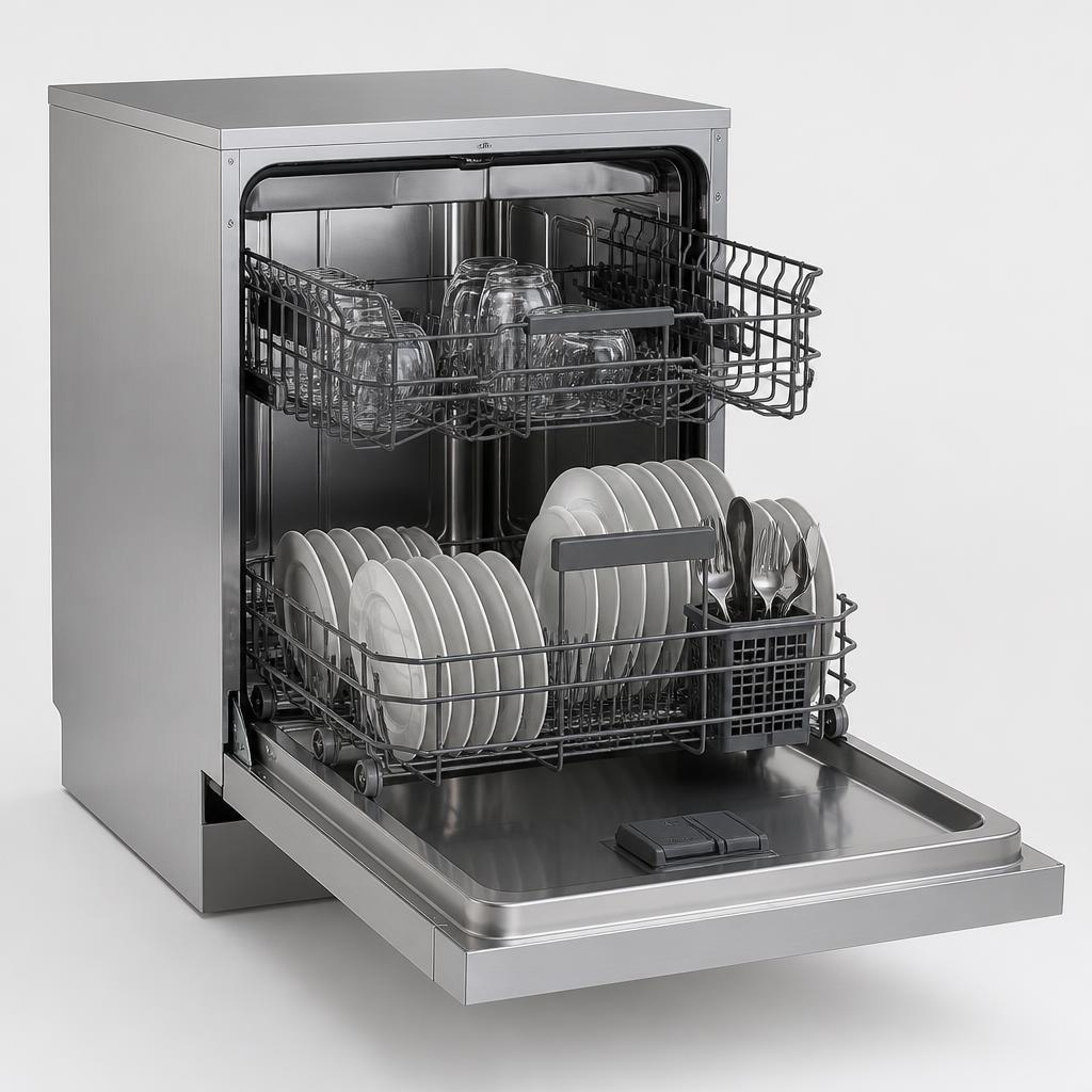 Dishwashers