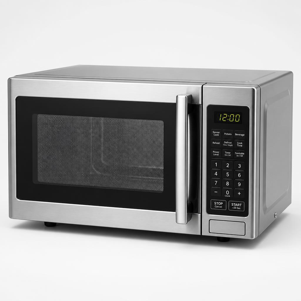 Microwaves