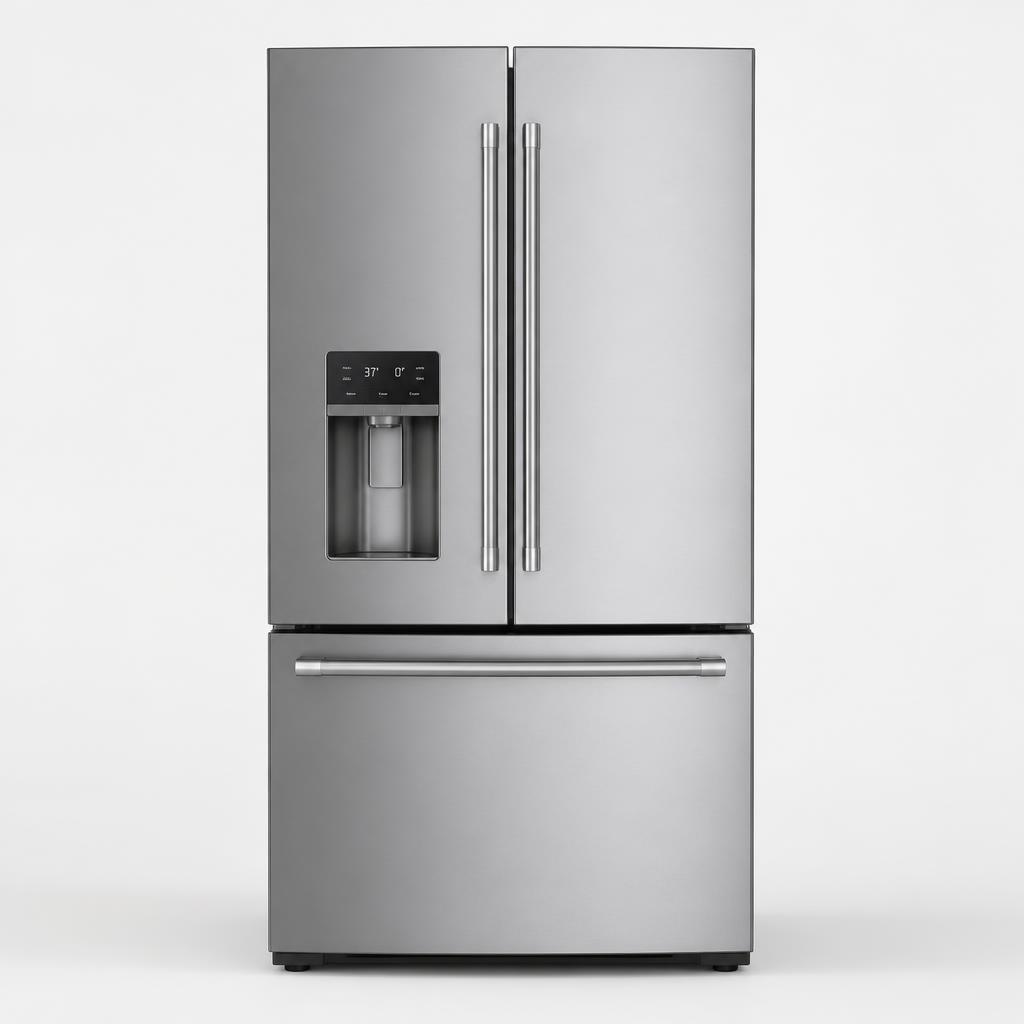Refrigerators & Freezers